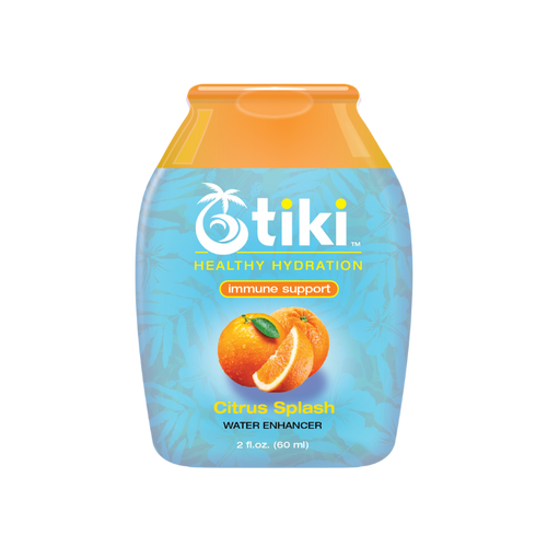 Tiki Tribe Tiki Water Enhancers tiki-tribe-tiki-water-enhancers