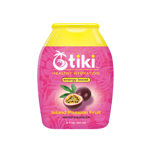 Tiki Tribe Tiki Water Enhancers tiki-tribe-tiki-water-enhancers