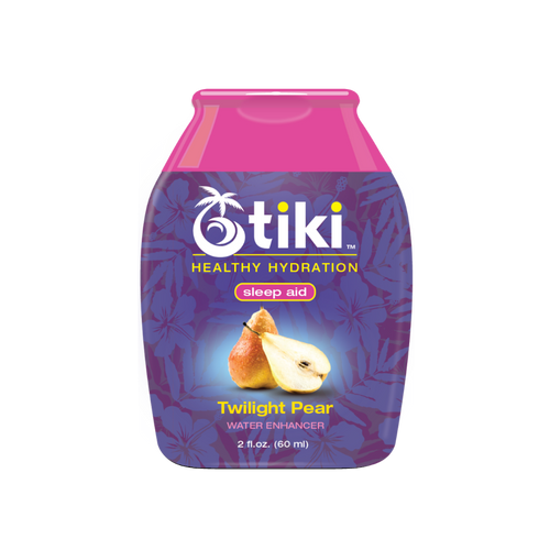 Tiki Water Enhancers