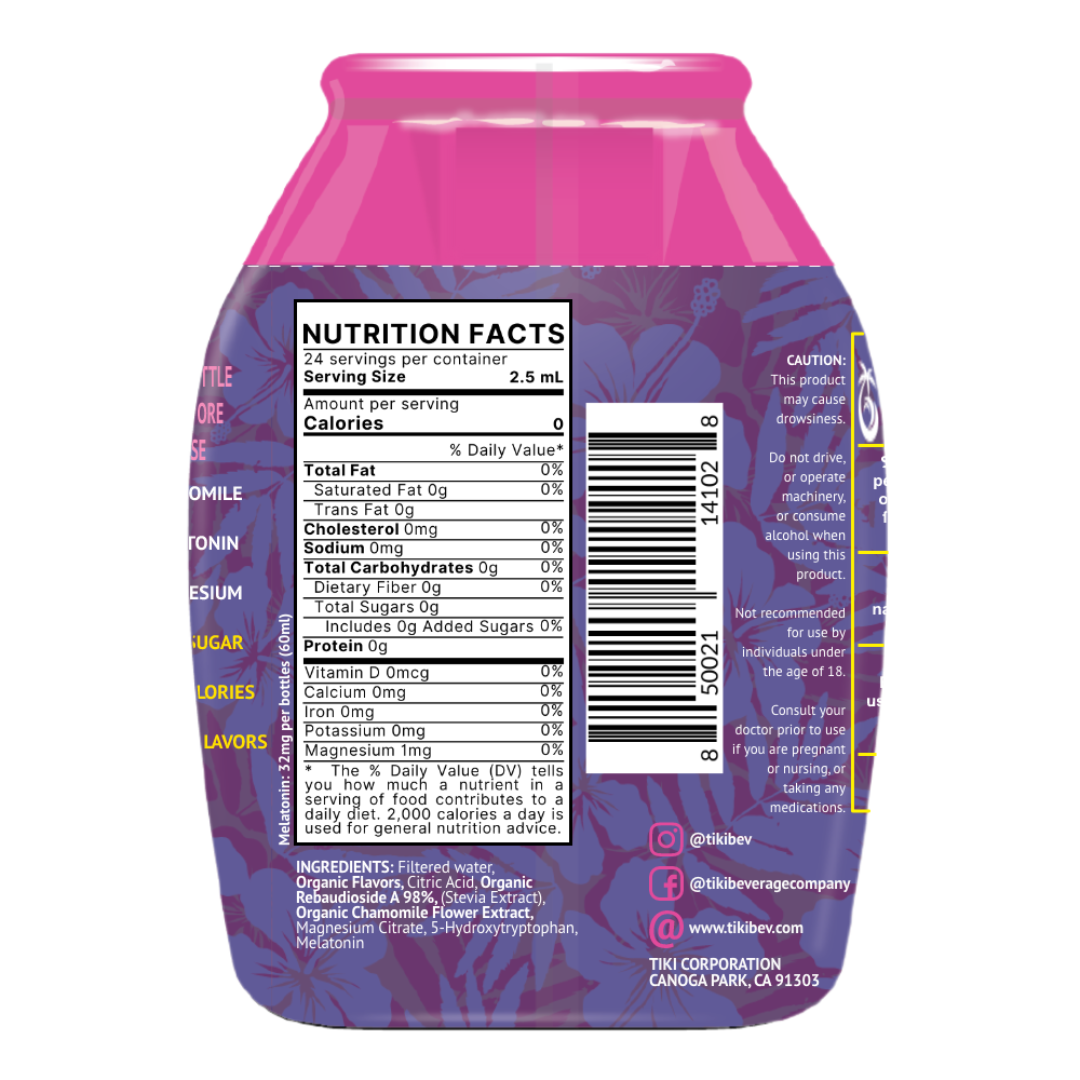 Immune Support Tiki Water Enhancers immune-support-tiki-water-enhancers